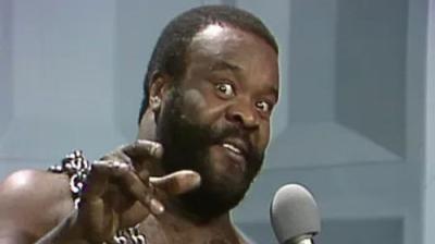 NWA World Championship Wrestling