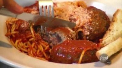 Diners, Drive-Ins and Dives