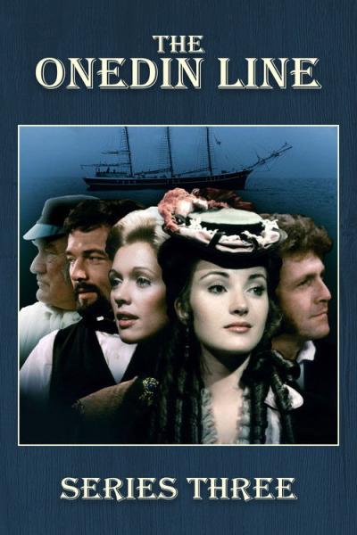 The Onedin Line filmas online