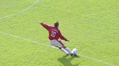 Fever Pitch: The Rise of the Premier League