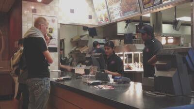 Customer Wars