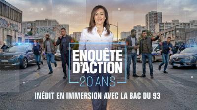 Enquête d'action