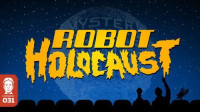 Mystery Science Theater 3000