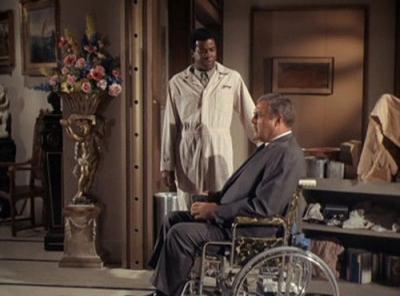 Ironside