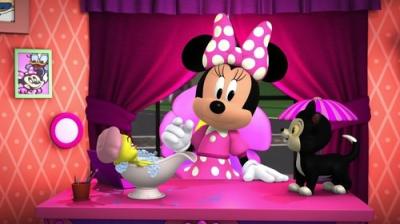 Mickey Mouse Mixed-Up Adventures