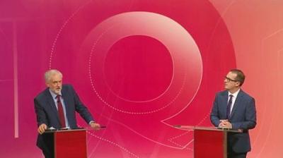 Question Time