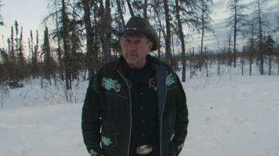 Ice Road Truckers