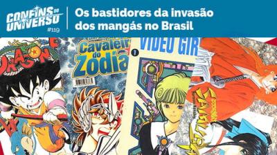 Confins do Universo