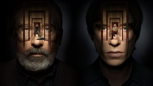The Patient filmas žiurėti online