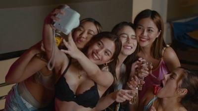 Lovely Ladies Dormitory