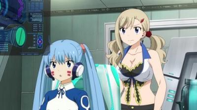 EDENS ZERO