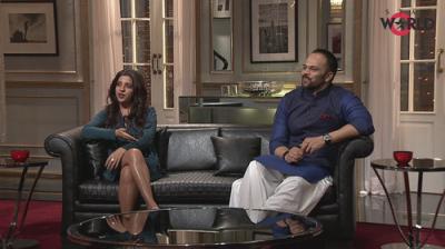 Koffee with Karan
