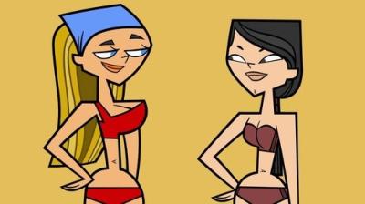 Total Drama Island