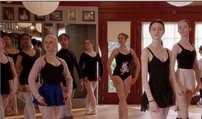 Bunheads