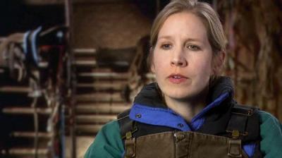 The Incredible Dr. Pol