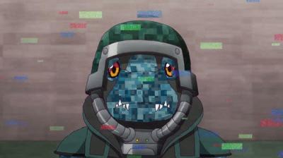DIGIMON BEATBREAK
