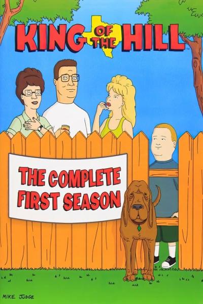 King of the Hill filmas online