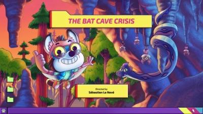 The Creature Cases