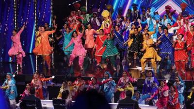 Australia's Got Talent