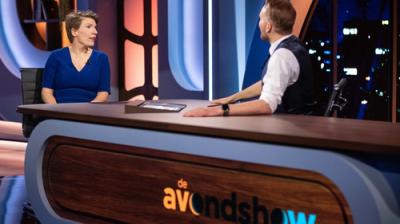 De Avondshow met Arjen Lubach