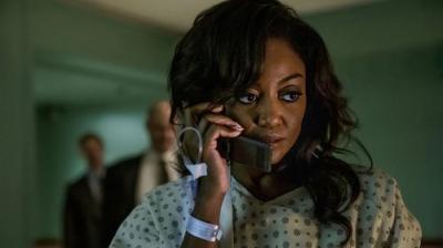 Naktinio miesto valdžia: Trečia knyga