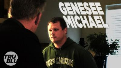 Takedown with Chris Hansen