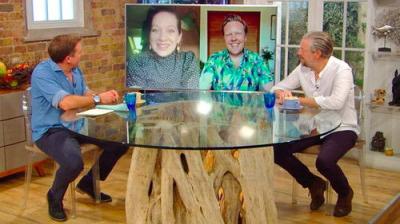 Saturday Kitchen Live
