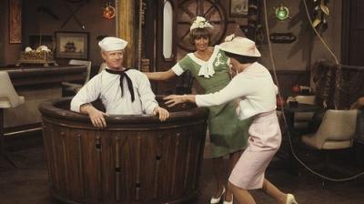 Laverne & Shirley
