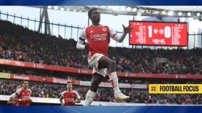 Football Focus