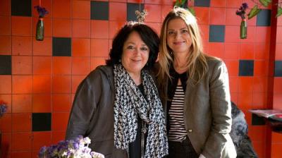 Julia Zemiro's Home Delivery