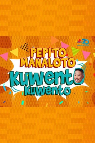 Pepito Manaloto filmas online