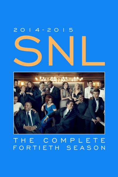 Saturday Night Live filmas online
