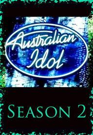Australian Idol filmas online