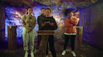 #CoupleChallenge – Das stärkste Team gewinnt