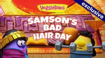 The VeggieTales Show