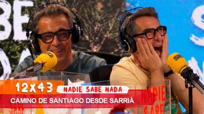 Nadie Sabe Nada