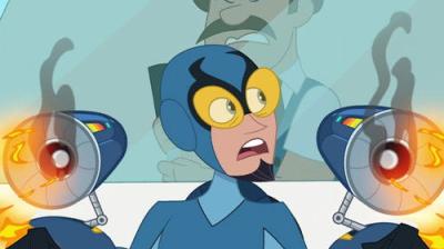 DC Super Hero Girls