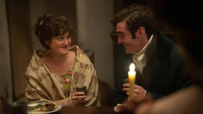 The Other Bennet Sister