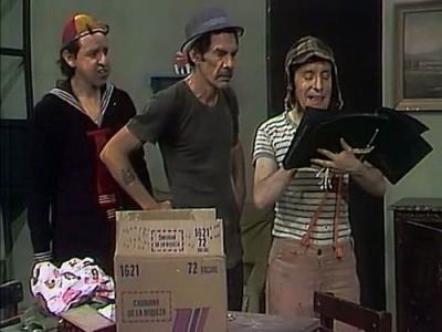 El Chavo del Ocho