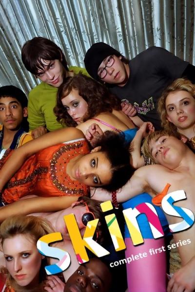 Skins filmas online