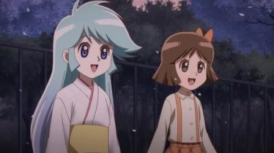 Dororonえん魔くん メ～ラめら