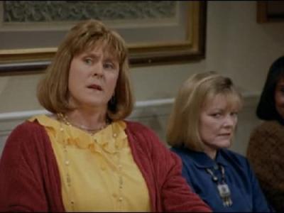 3rd Rock from the Sun