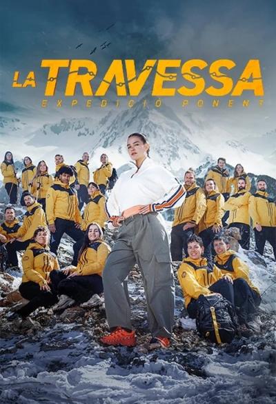 La travessa filmas online