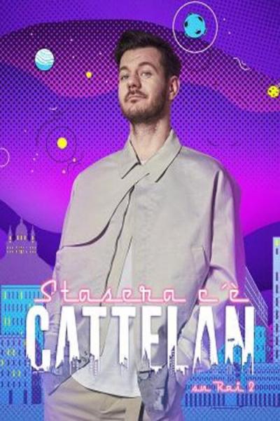 Stasera c’è Cattelan su Raidue filmas online