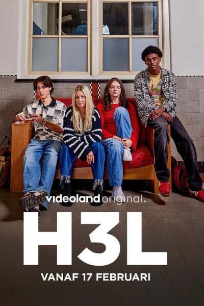 H3L filmas online