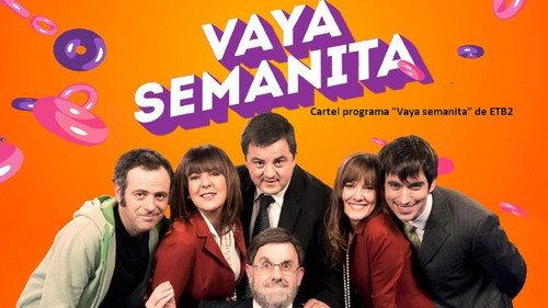 Vaya Semanita filmas žiurėti online