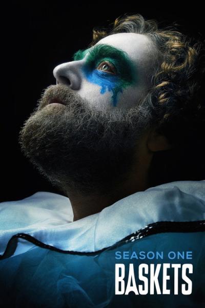 Baskets filmas online