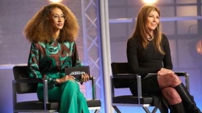 Project Runway