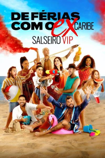 De Férias com o Ex Caribe filmas online