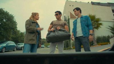Los gringo hunters